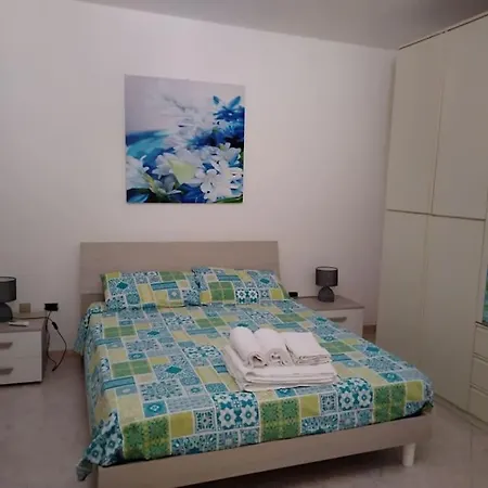 Casa Emafra. A Pochi Km Da Otranto Apartmán *